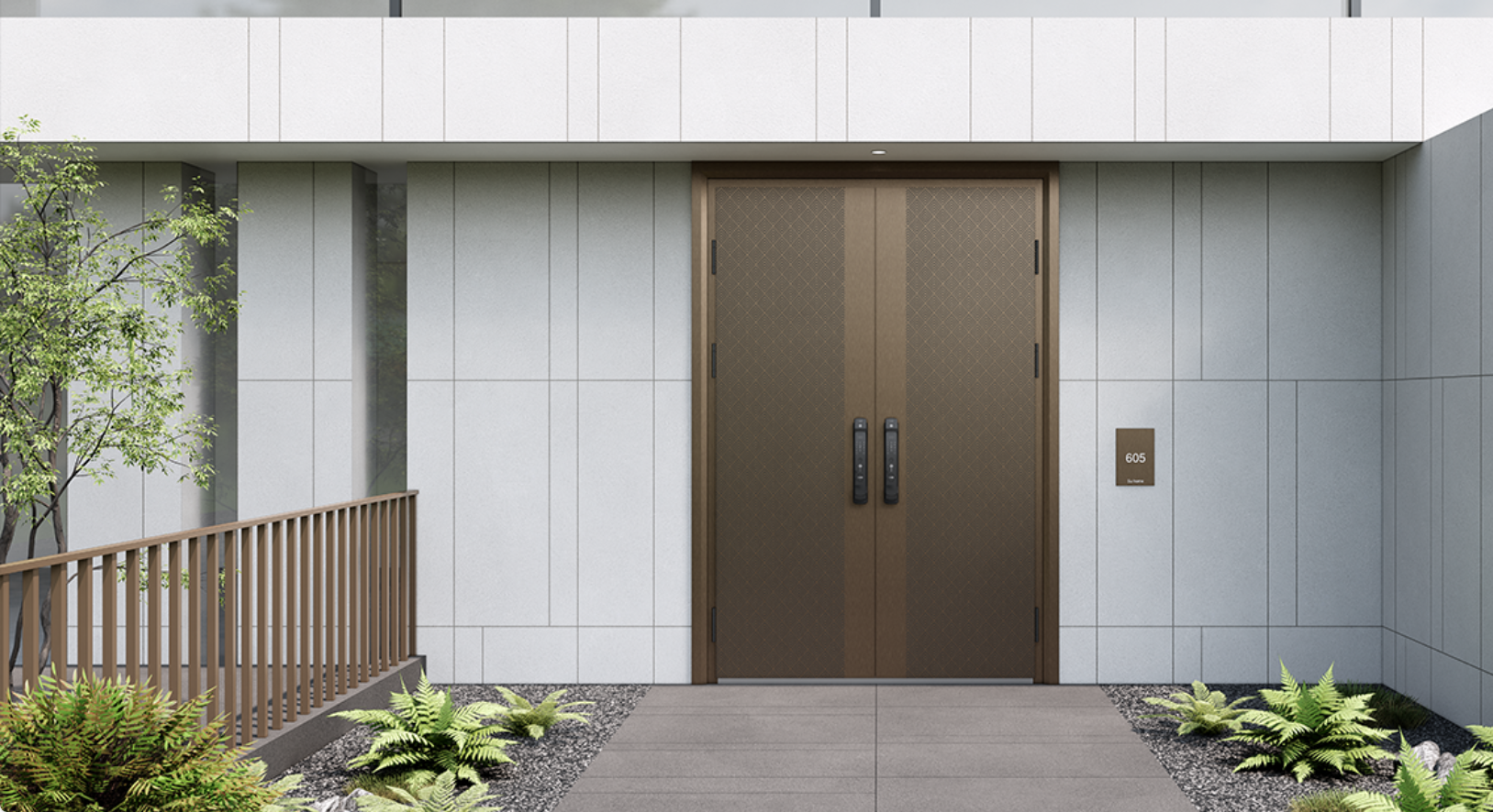 2026年防盗门区域代理政策深度解读 